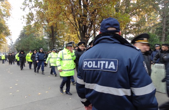 {У кабинета Стрельца нет никаких шансов} Молдавские Ведомости