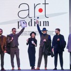 ArtPodium 2015 – семь цветов вдохновения