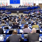 Европарламентарии спросили Канду, как он будет бороться с Плахотнюком 