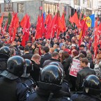 Социалисты обвиняют Канду в узурпации власти 