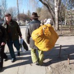 Всемирный банк предложил поднять пенсию и повысить пенсионный возраст