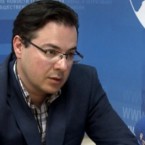 Валерий Осталеп: "Партия на базе платформы DA не имеет шансов войти во власть"