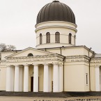  Рождественский концерт в центре столицы 