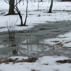 Зарегистрированы температуры, которые наблюдаются в Молдове один раз в 30 лет 