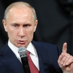 Путин в интервью Bild осудил стремление НАТО "царствовать"