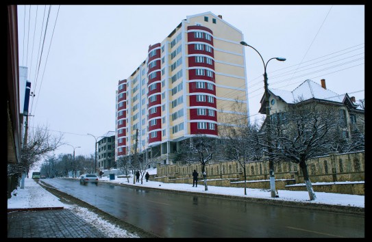 {В Гагаузии похоронили последнего участника войны } Молдавские Ведомости