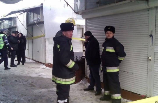 {Незастрахованные, пострадавшие при взрыве, получат полисы} Молдавские Ведомости