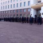 Барбэрошие: Главным виновником нового витка протестов является ДПМ 