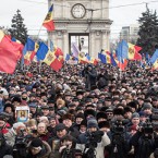 Оппозиция после тайм-аута намерена продолжить протесты