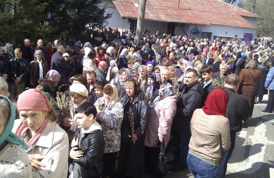 {Гражданам Молдовы пора сушить сухари – страна погружается в полный хаос} Молдавские Ведомости