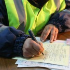 Обыски в Центре мониторинга дорожного движения