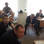 Фигуранты дела Петренко - под домашним арестом под гарантии социалистов