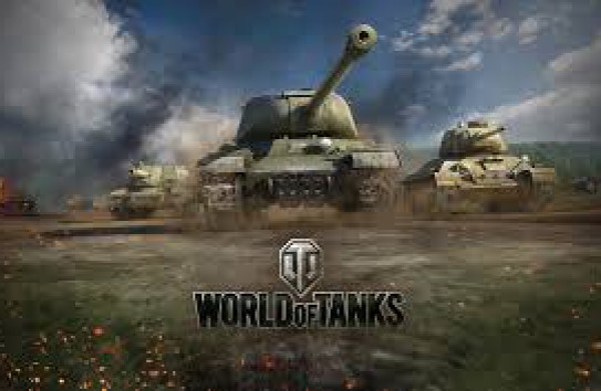 {Видеоигра World of Tanks создала нового миллиардера из Белоруссии} Молдавские Ведомости