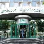 НБМ заблокировал около 40 процентов акций Agroindbank 