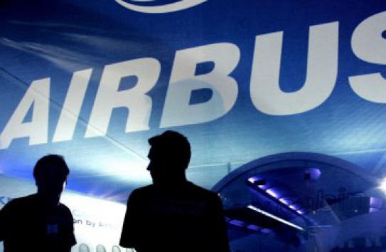 {AirBus Group намерена запустить проекты в Молдове} Молдавские Ведомости