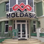 Председатель АД "Moldasig" Стела Пахоми перевела акции банка на счета оффшорной компании