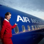 Стюарды Air Moldova прошли антитеррористическую подготовку