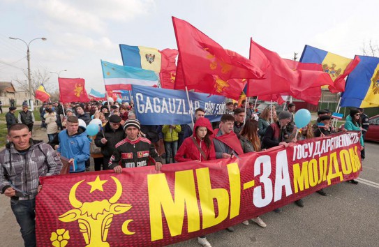 {Нику Попеску: В ближайшее десятилетие не стоит вопрос о присоединении Молдовы к ЕС } Молдавские Ведомости