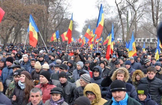 {Что думают люди о молдавских реалиях } Молдавские Ведомости