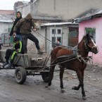 Евростат: Каждый четвертый румын страдает от крайней нищеты