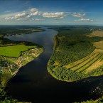 Приднестровье возмутилось вторжением румынского самолета