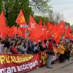 Партия европейских левых озабочена узурпацией власти в Молдове и возбуждением уголовных дел в целях шантажа