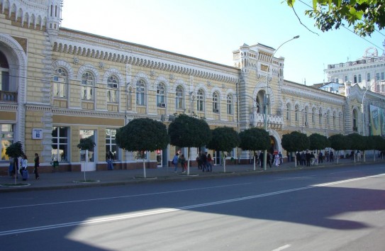 {НЦБК выявил нарушения при сдаче внаем помещений, находящихся в муниципальной собственности} Молдавские Ведомости