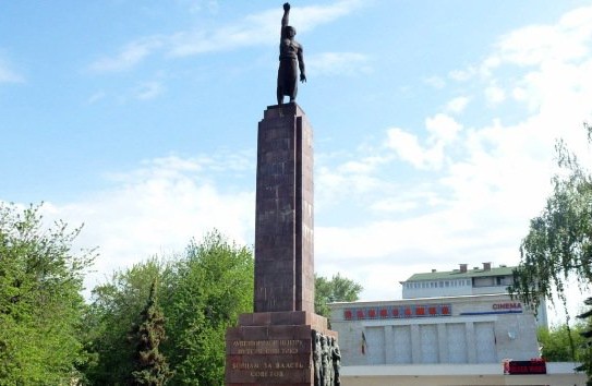 {Марш памяти "Помним их имена" пройдет в четверг в Кишиневе} Молдавские Ведомости