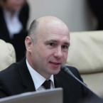 Филип: Молдова заинтересована в экономическом сотрудничестве с Россией