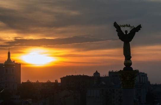 {Отговорки вряд ли помогут Киеву избежать выплаты долга России} Молдавские Ведомости