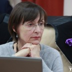 Корина Фусу: Правила сдачи экзаменов на степень бакалавра останутся в силе 