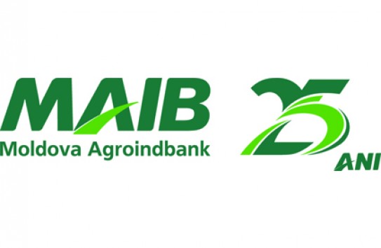 {Золотой дубль «Moldova Agroindbank»} Молдавские Ведомости