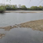 Прощай, вода: запущены новые гидроагрегаты на Днестровской ГАЭС 