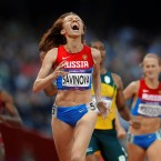 Совет IAAF не допустил российских легкоатлетов к Олимпиаде в Рио-де-Жанейро