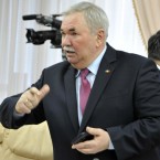 Чиботару: Молдову контролирует не Плахотнюк, а дьявол внутри него