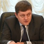 Депутат госдумы: Россия выкормила Воронина, а он стал заложником Запада и предал нас