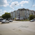 В выходные будет приостановлено движение на проспекте Штефан чел Маре