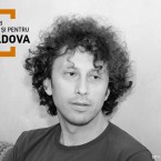 Актер Александру Плешка: Молдова – как конь, который всё время куда-то бежит и не находит себе места