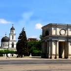 Оппозиция призывает к проведению акции протеста 27 августа в центре Кишинева