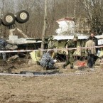 В Варшаве состоялся показ скандального фильма об авиакатастрофе под Смоленском