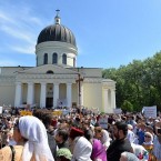 Предлагается канонизировать ряд священнослужителей