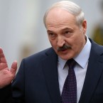 Александр Лукашенко приедет в Молдову на день вина