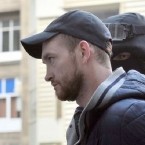 Судья, выпустивший на свободу киллера Виталия Проку, предстанет перед судом