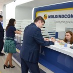 Вице-президент НБМ Аурелиу Чинчлей возглавит АД "Moldindconbank" 