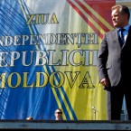 Юрий Рошка: Кто бы ни стал президентом, дни Плахотнюка в политике сочтены