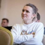 Одесскую область возглавила 26-летняя чиновница