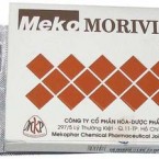 Mekomorivital F –надежный помощник в борьбе за крепкий иммунитет