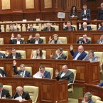 Парламент гуманизирует уголовные наказания 