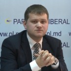 Михай Гимпу: Валериу Мунтяну -  кандидат на пост министра обороны