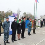 При полной демилитаризации пенитенциарной системы воинские звания сохранятся  